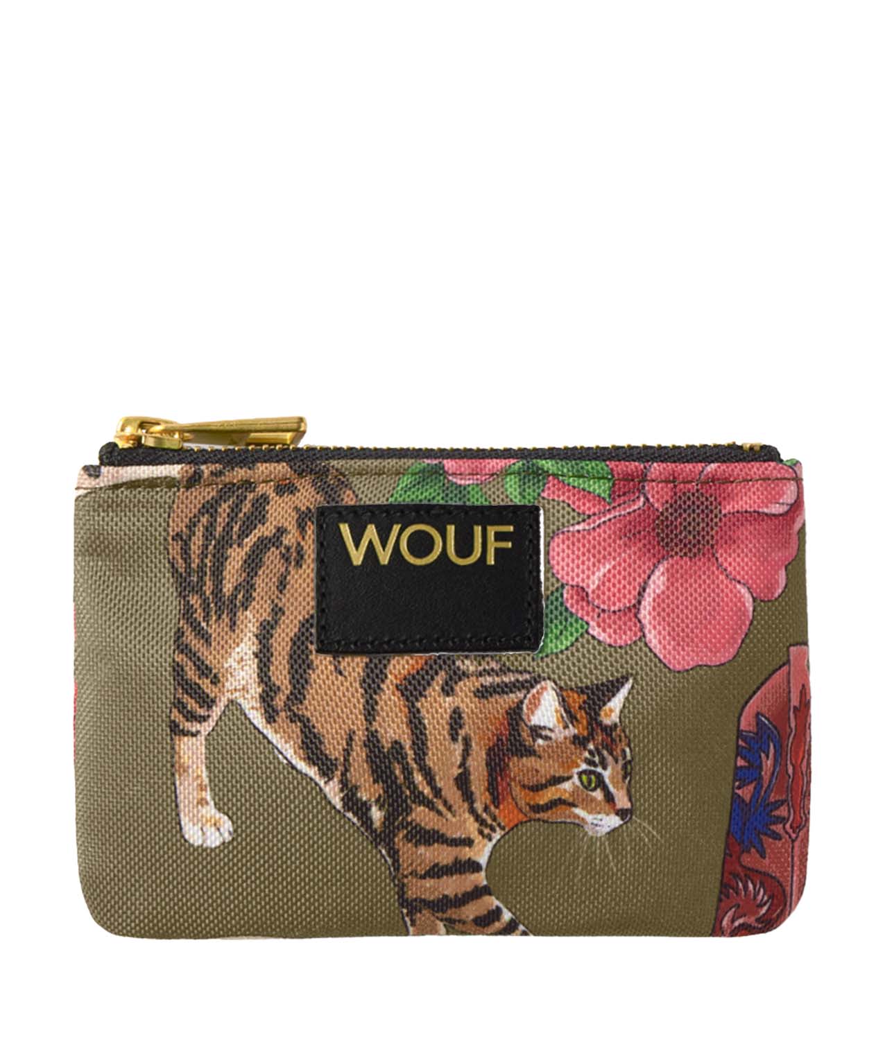 cartera wouf