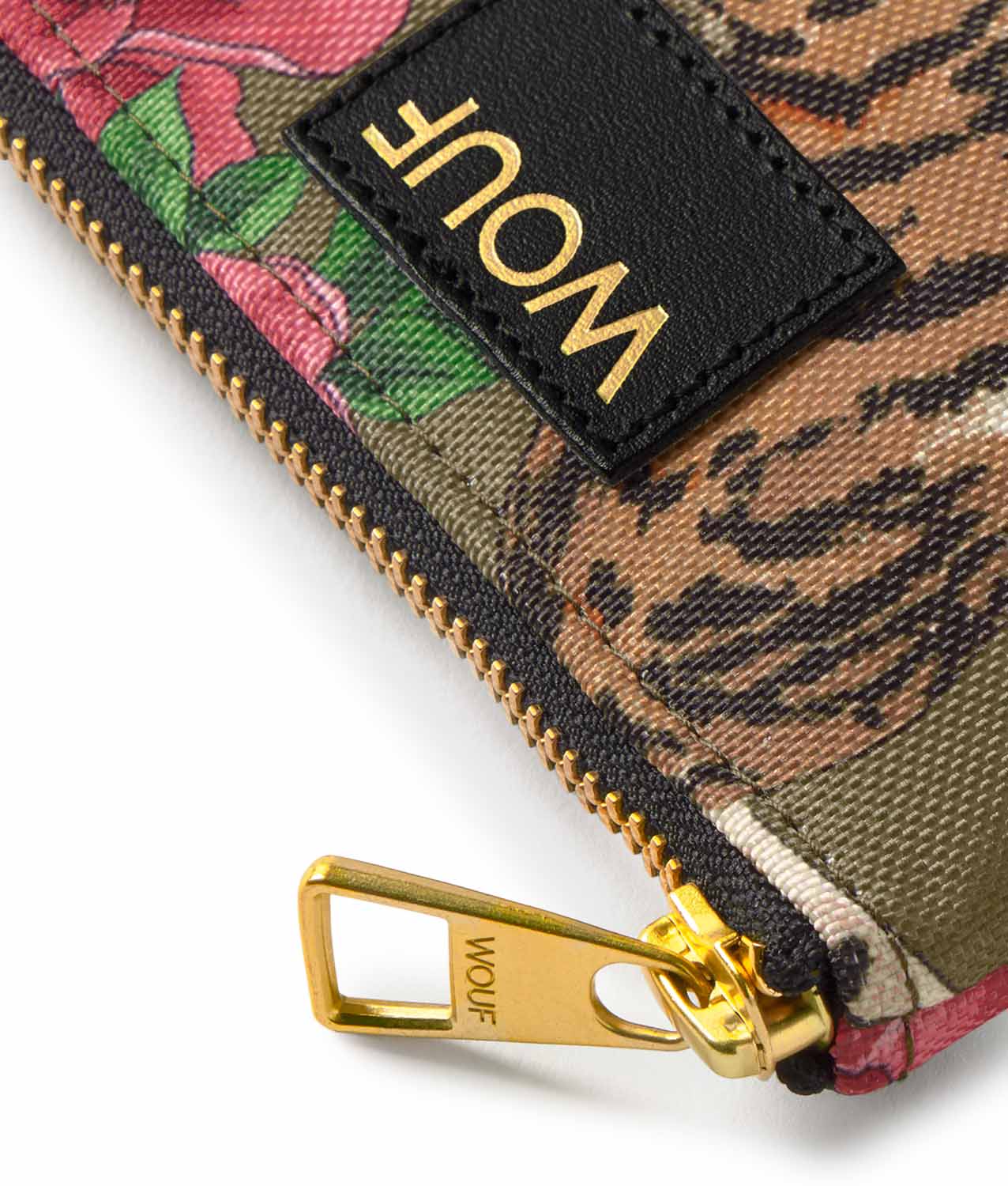 cartera wouf